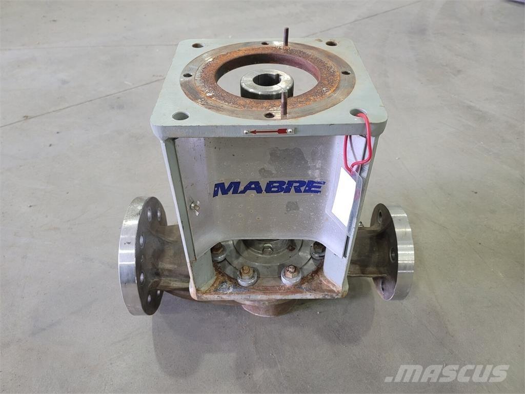  MABRE PUMP WPV-R Αντλίες νερού