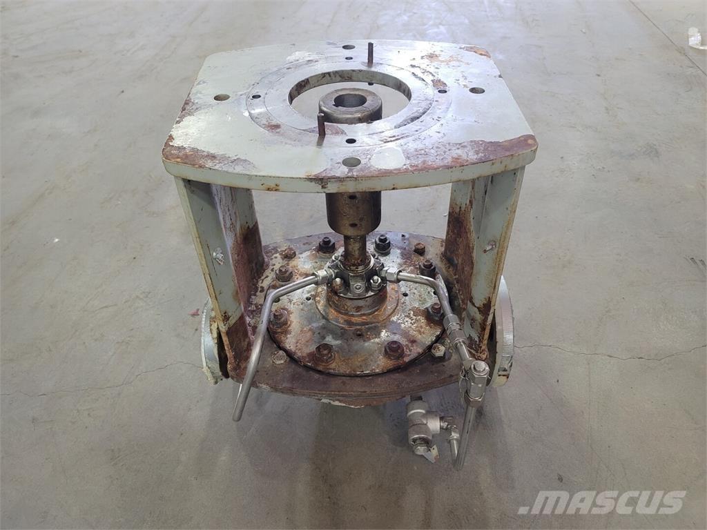  MABRE PUMP WPV-R Αντλίες νερού