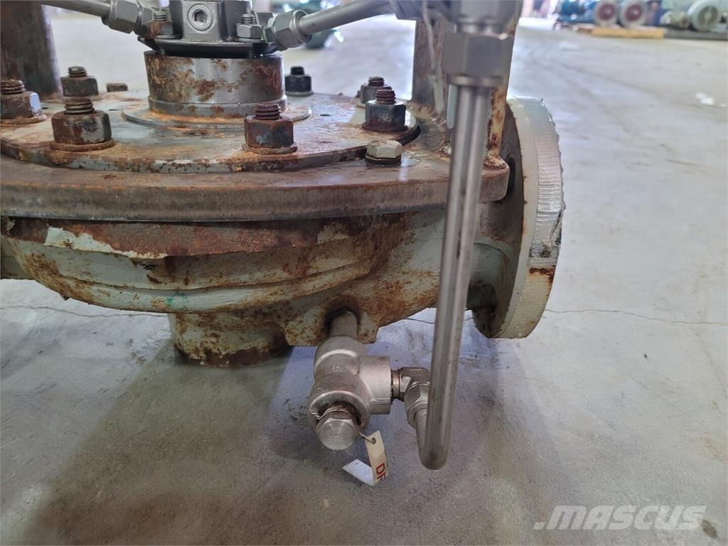  MABRE PUMP WPV-R Αντλίες νερού