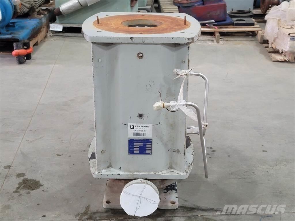  MABRE PUMP WPV-R Αντλίες νερού