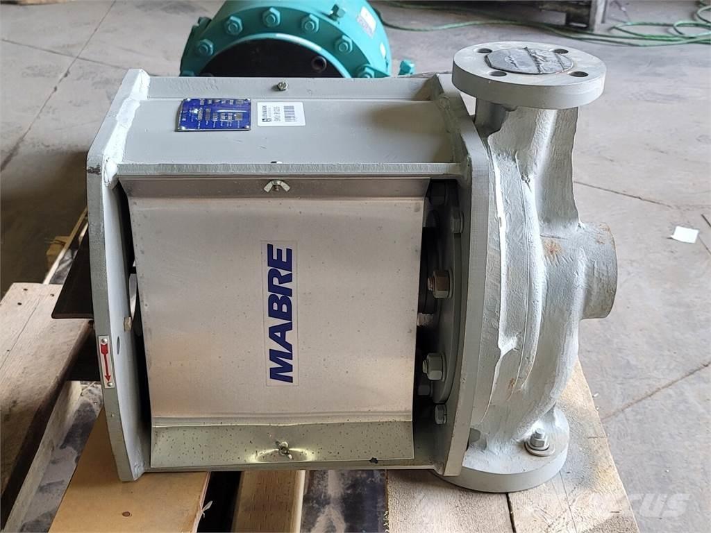  MABRE PUMP WPV-R Αντλίες νερού