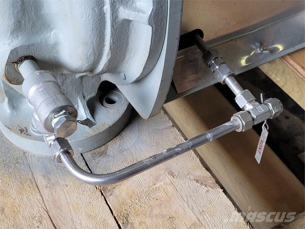  MABRE PUMP WPV-R Αντλίες νερού