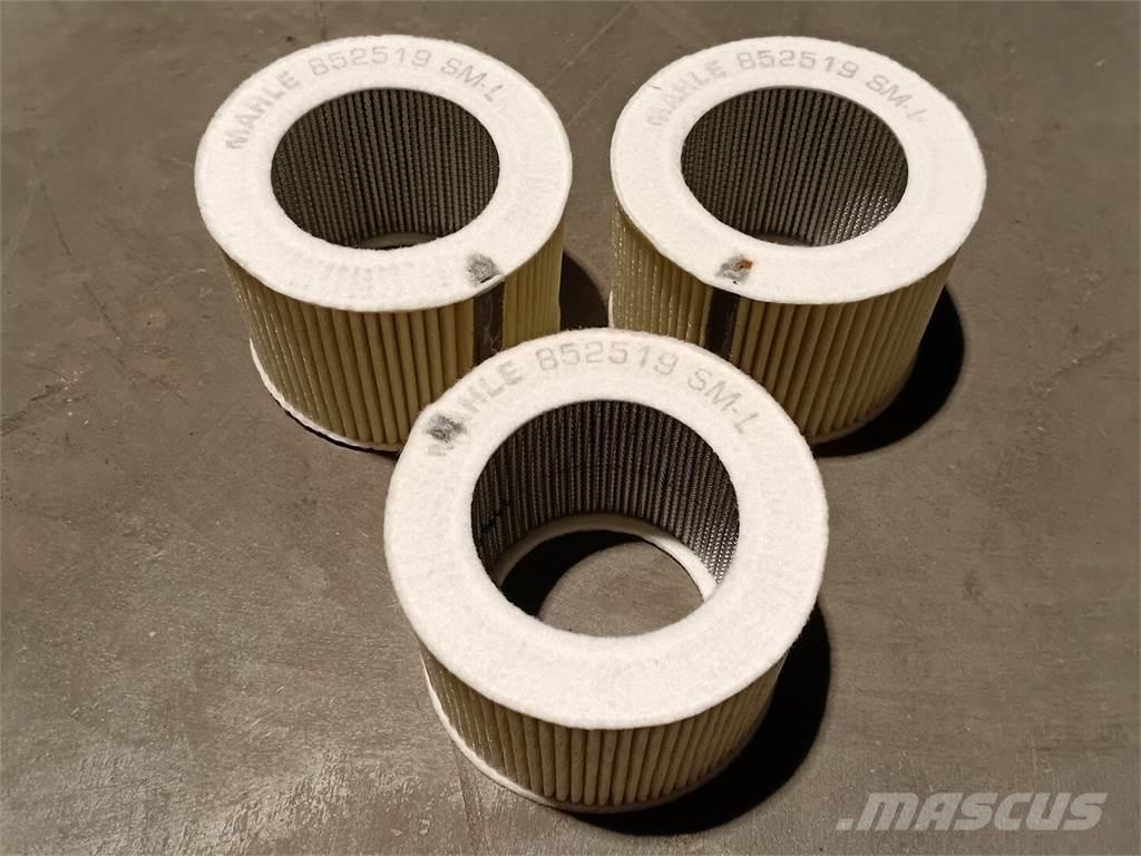 MAHLE 852519 SM-L Κατασκευές - Άλλα
