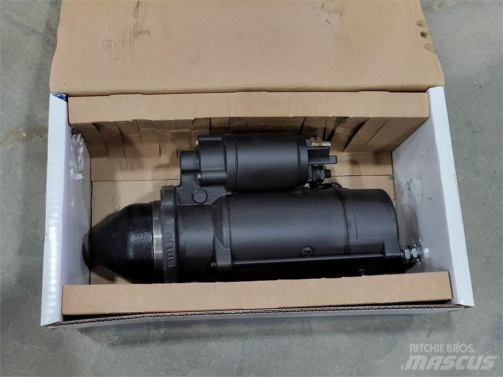  MAHLE AZF4204 Βιομηχανικοί κινητήρες