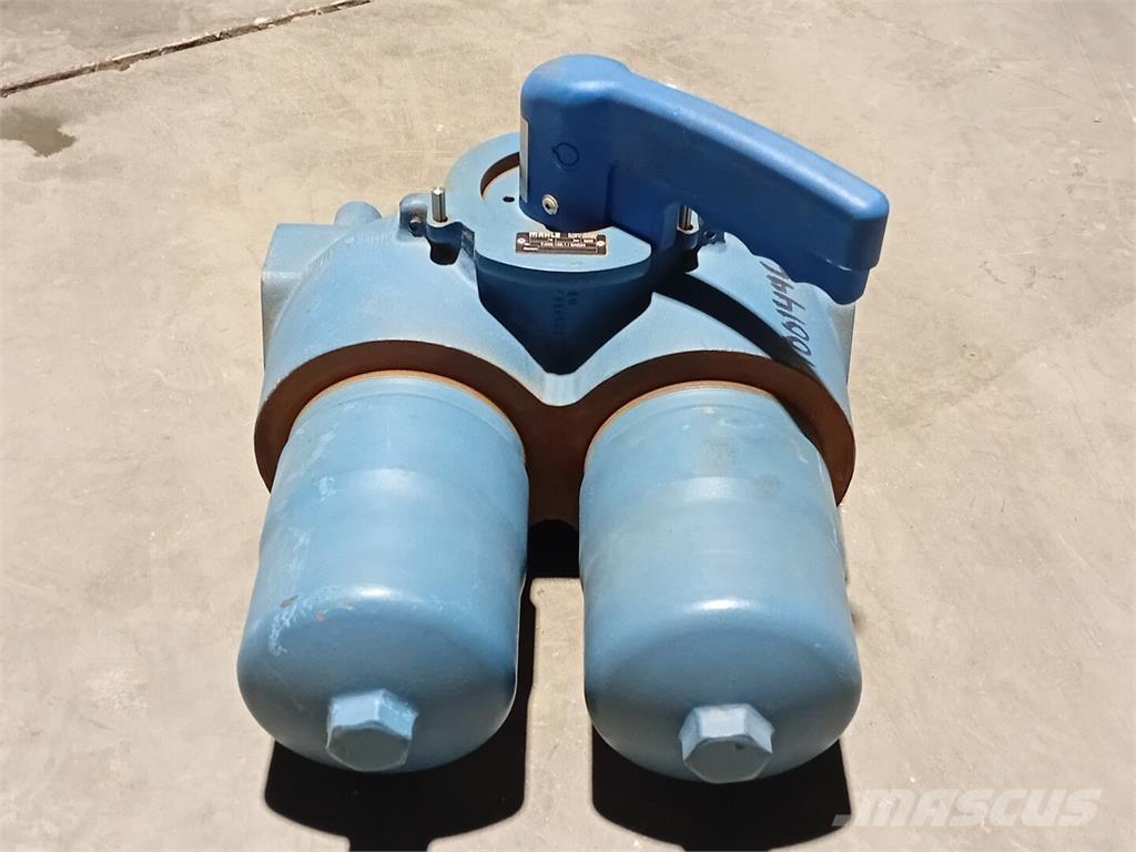  MAHLE Pi 3715-013 Κατασκευές - Άλλα