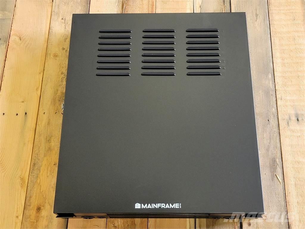  MAINFRAME VCAB-2U20D Κατασκευές - Άλλα