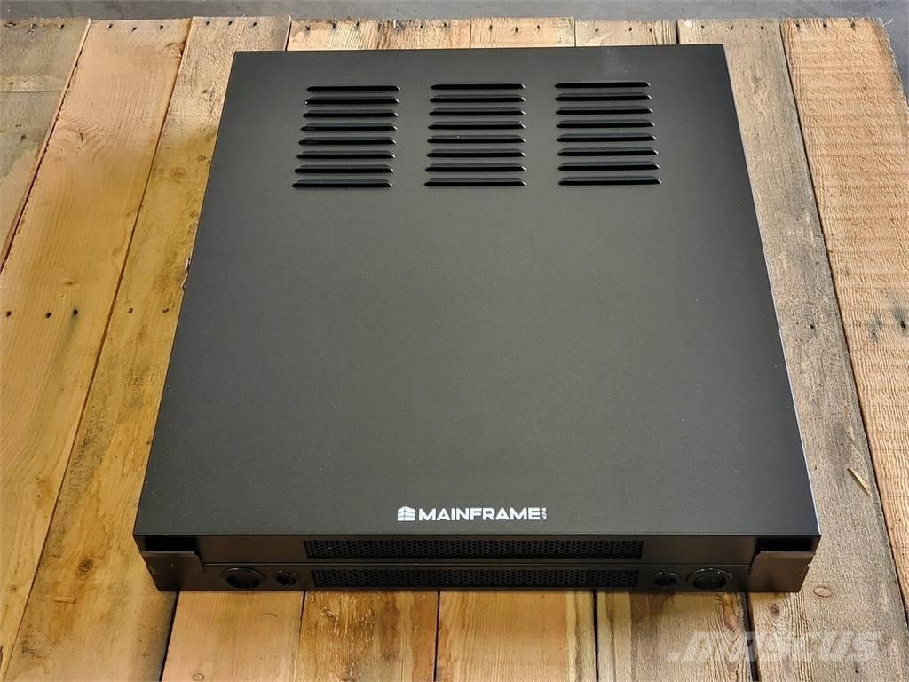  MAINFRAME VCAB-2U20D Κατασκευές - Άλλα