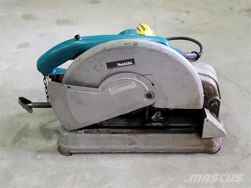 Makita 2414DB Κατασκευές - Άλλα