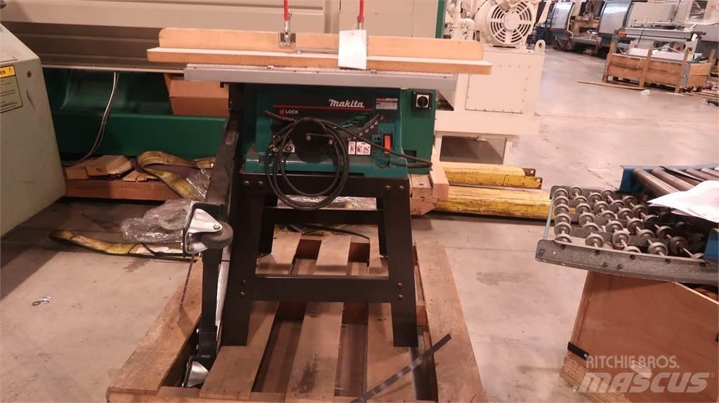 Makita 2702 Κατασκευές - Άλλα