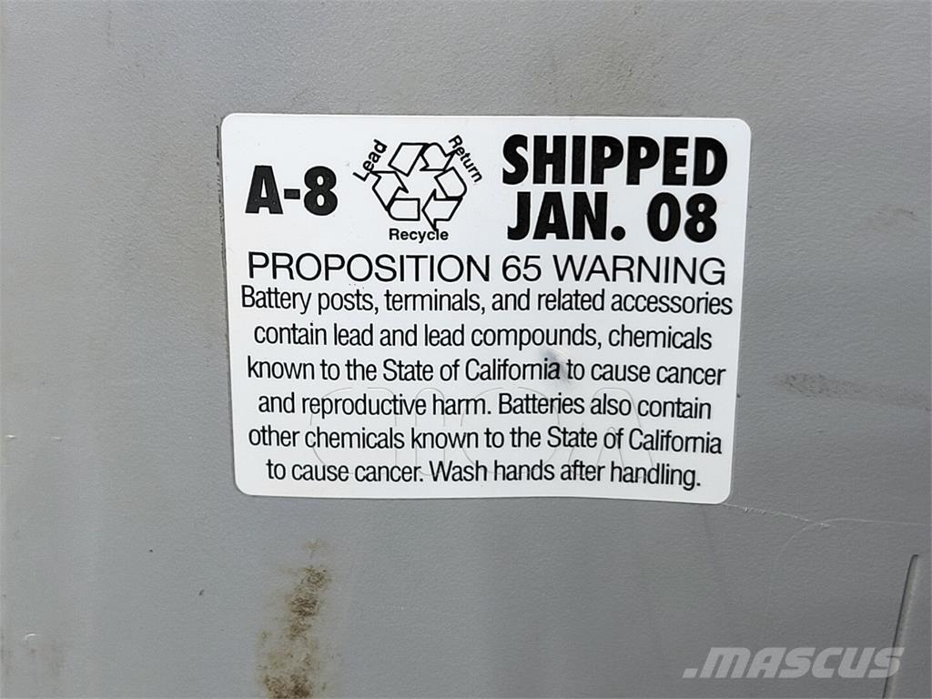 Marathon M12V90F Μπαταρίες