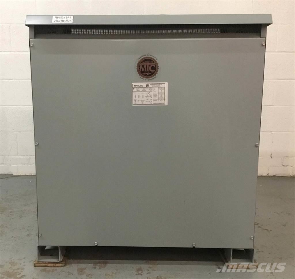  MARCUS AMTH225A4 Κατασκευές - Άλλα