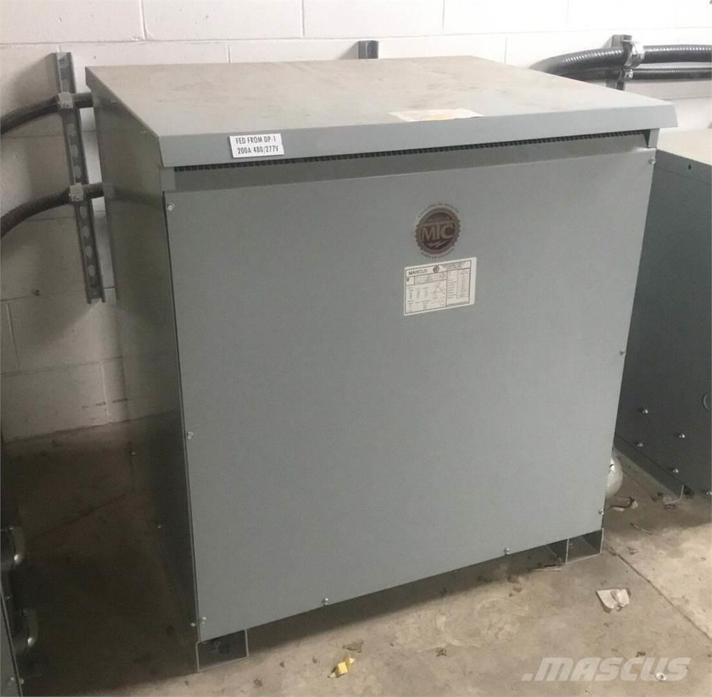  MARCUS AMTH225A4 Κατασκευές - Άλλα