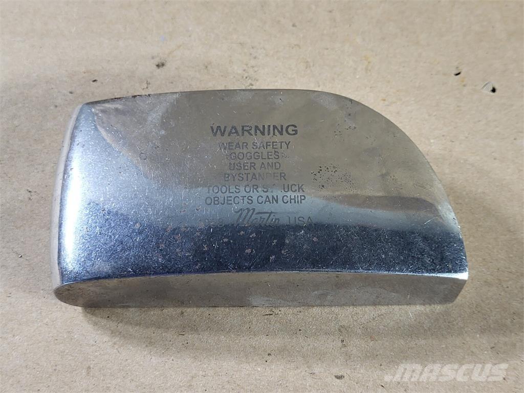  MARTIN 1058 Κατασκευές - Άλλα