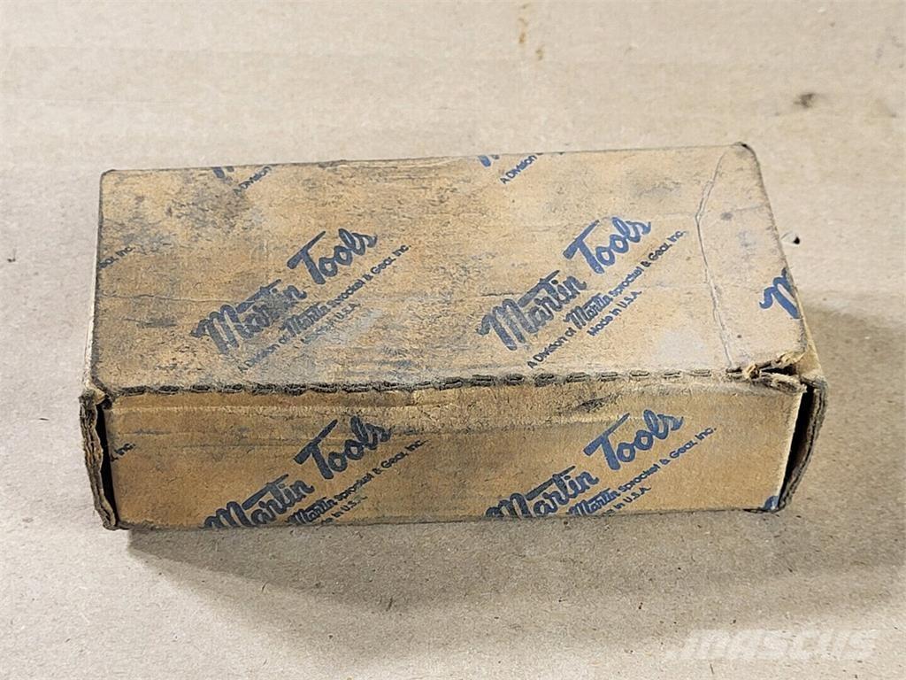  MARTIN 1058 Κατασκευές - Άλλα