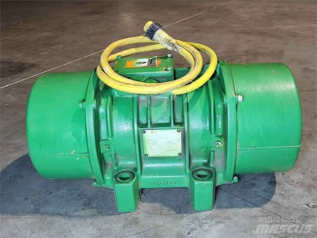  MARTIN CD18-5380 Βιομηχανικοί κινητήρες
