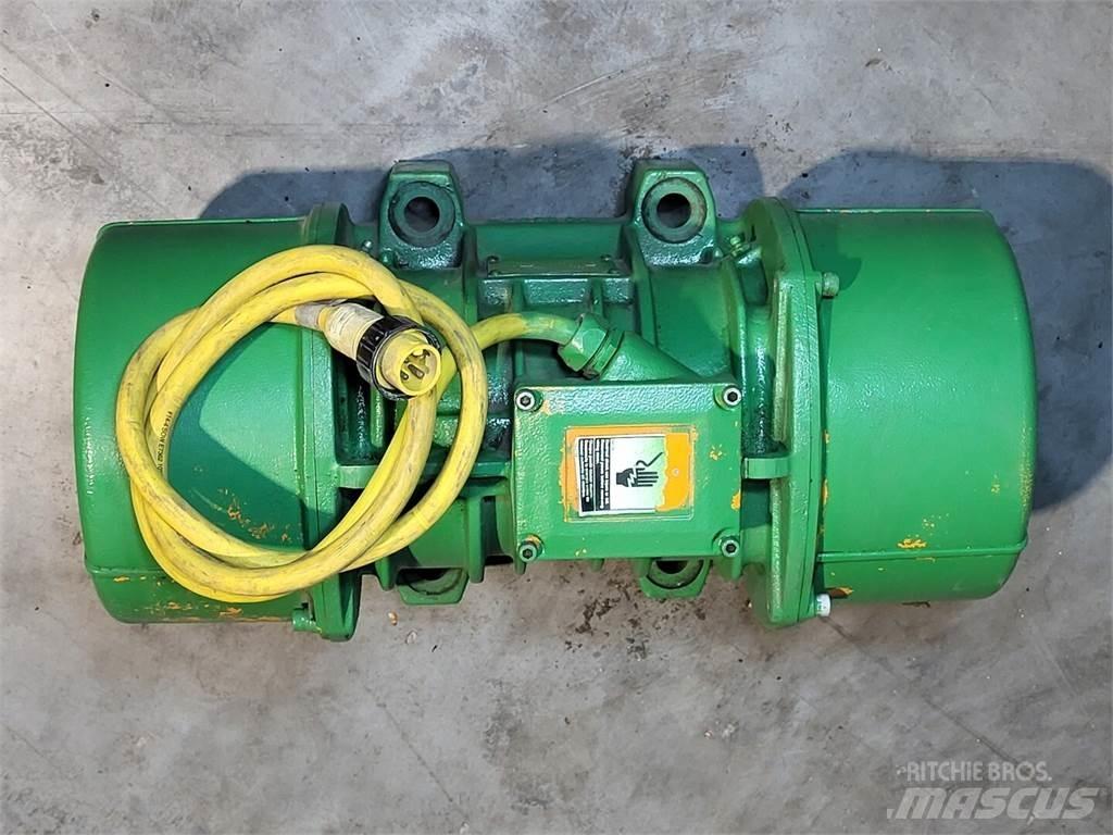  MARTIN CD18-5380 Βιομηχανικοί κινητήρες