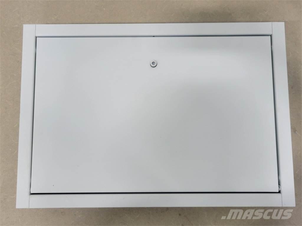  MAXAM METAL WH-145729 Κατασκευές - Άλλα