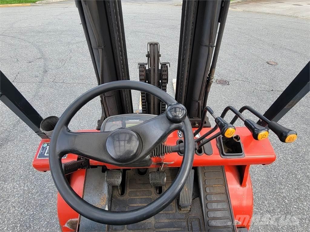 Maximal FGL35T-MWA3 Κατασκευές - Άλλα