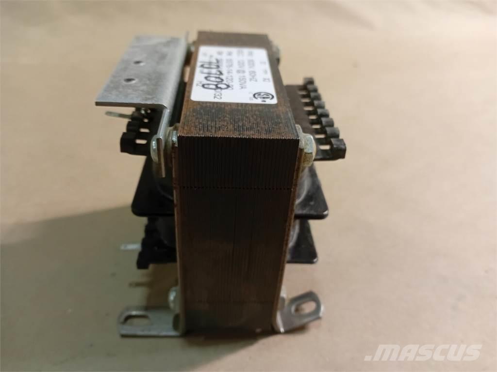 MCI 5576-14-120-00 Κατασκευές - Άλλα