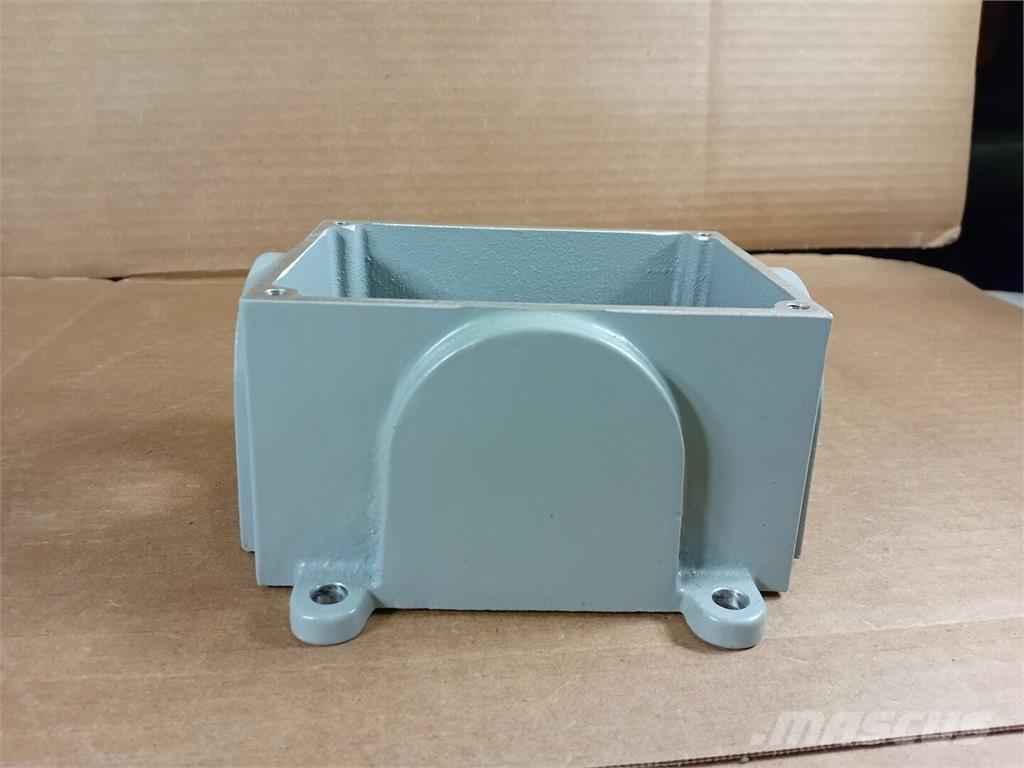  MELTRIC 7T4F0N10 Κατασκευές - Άλλα