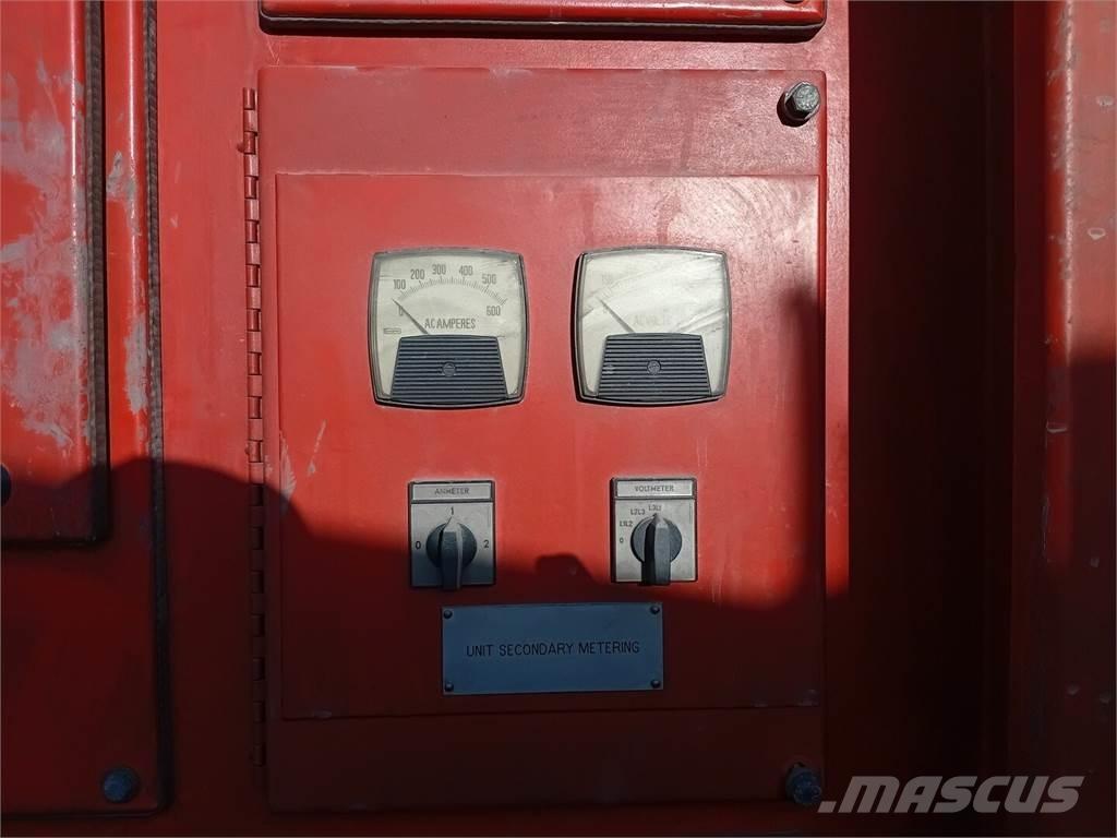  METALEC Κατασκευές - Άλλα