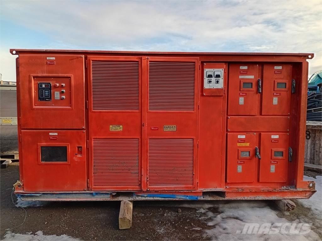  METALEC Κατασκευές - Άλλα