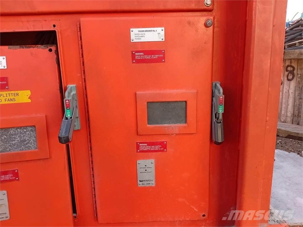  METALEC Κατασκευές - Άλλα