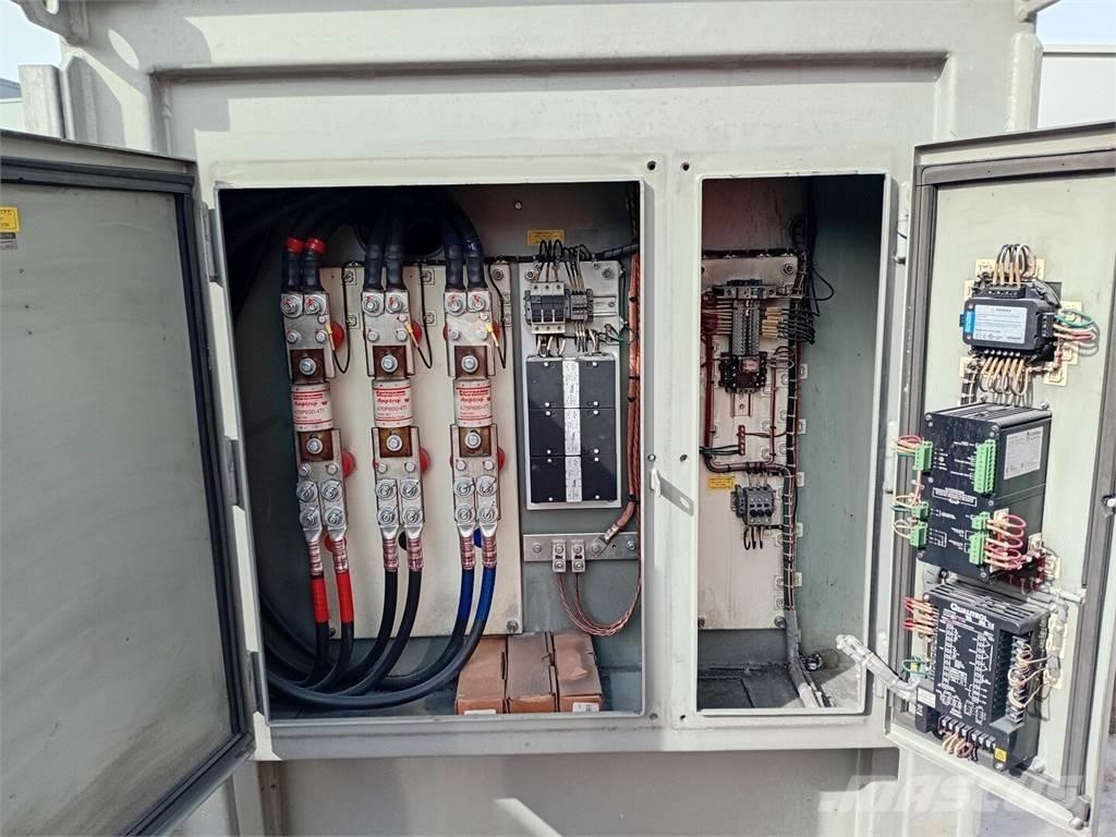  METALEC Κατασκευές - Άλλα