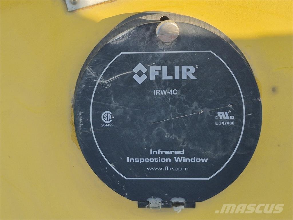  METALEC DDM-JB5 Κατασκευές - Άλλα