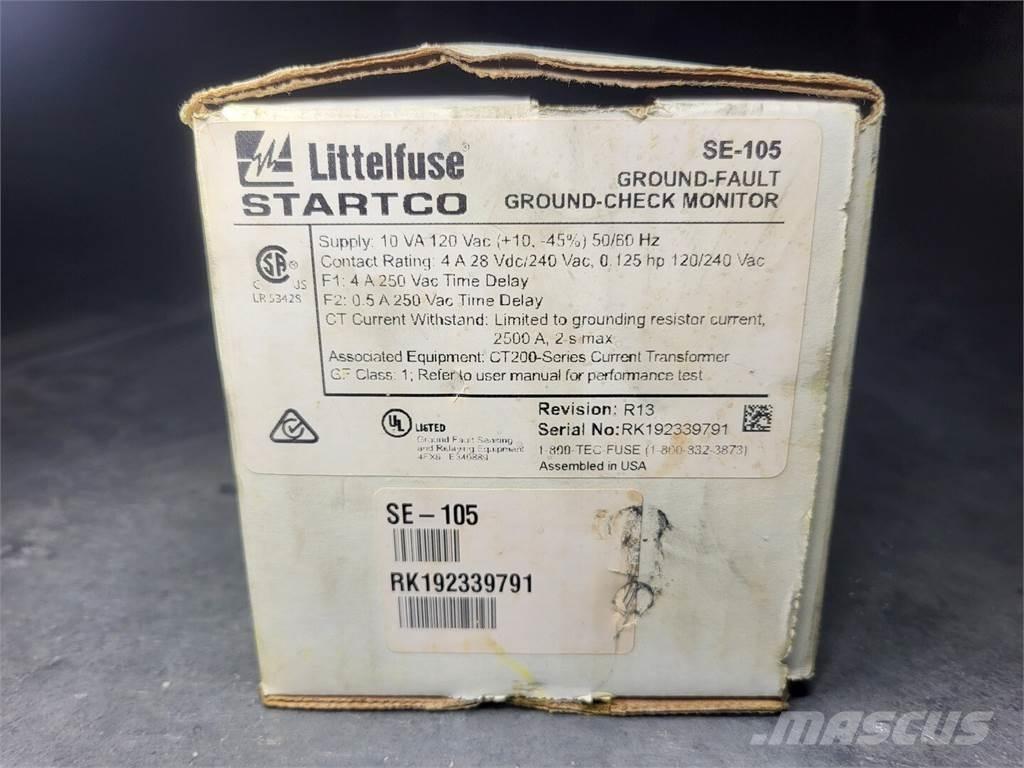  METALEC DDMJB5-600 Κατασκευές - Άλλα