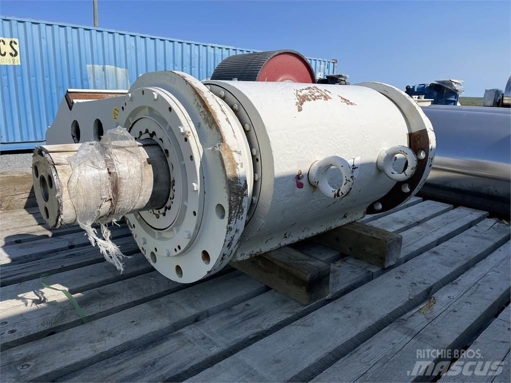 Metso  Σπαστήρες