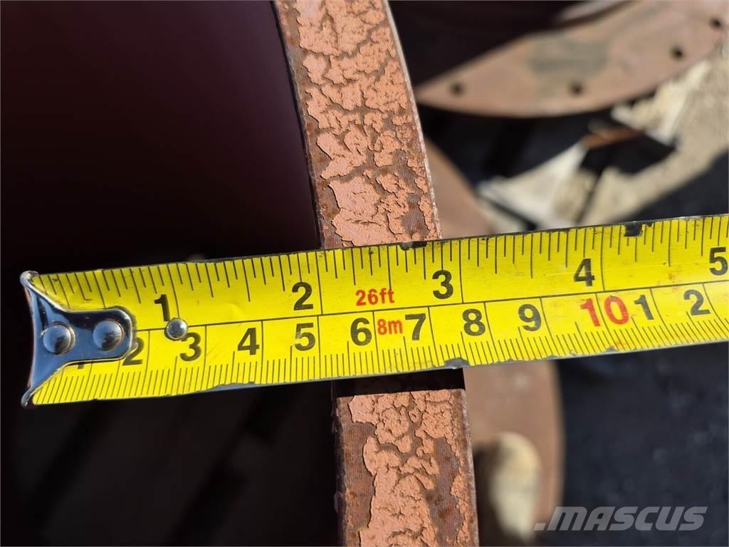 Metso  Σπαστήρες