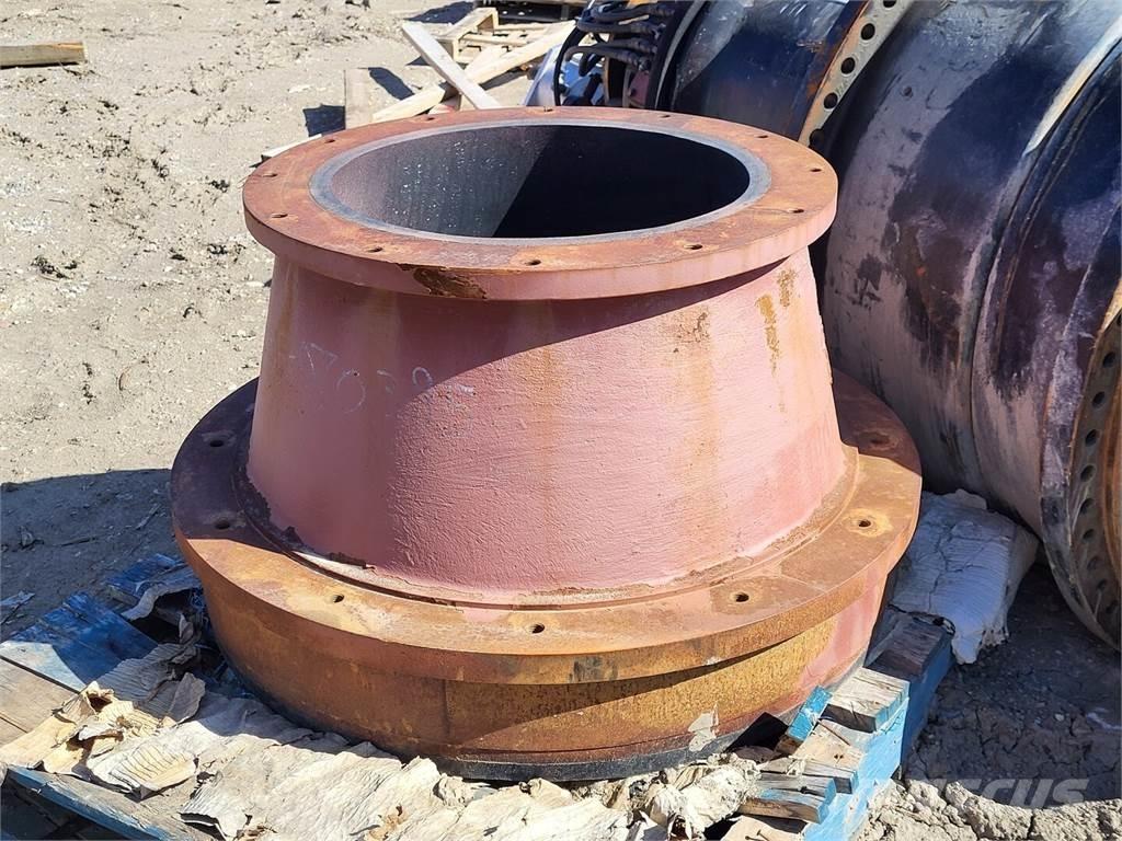 Metso 03-525845 Σπαστήρες