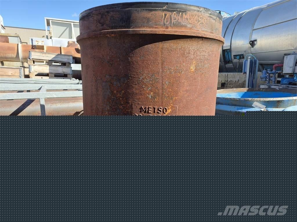 Metso 03-526226 Σπαστήρες