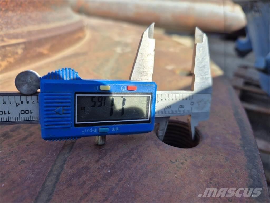 Metso 03-526226 Σπαστήρες