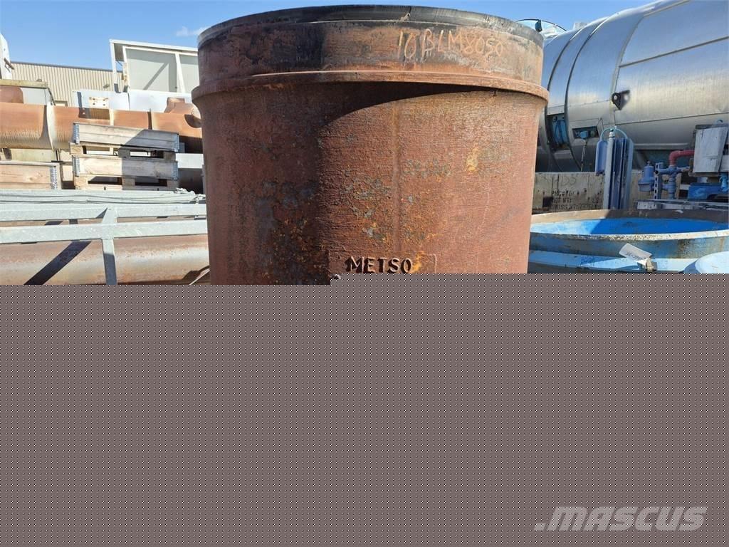 Metso 03-526226 Σπαστήρες