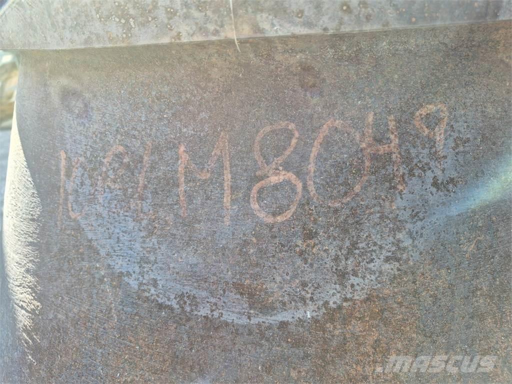 Metso 08-526218 Σπαστήρες