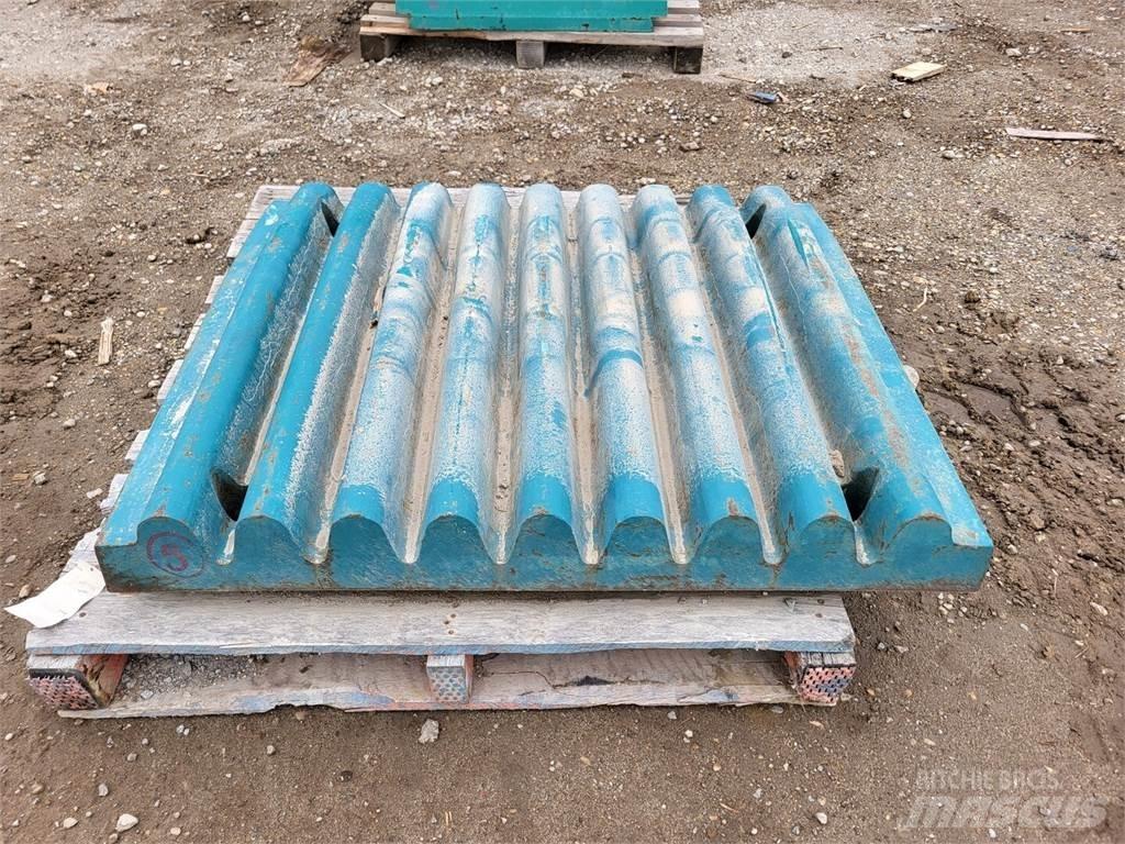 Metso 614328795800 Σπαστήρες