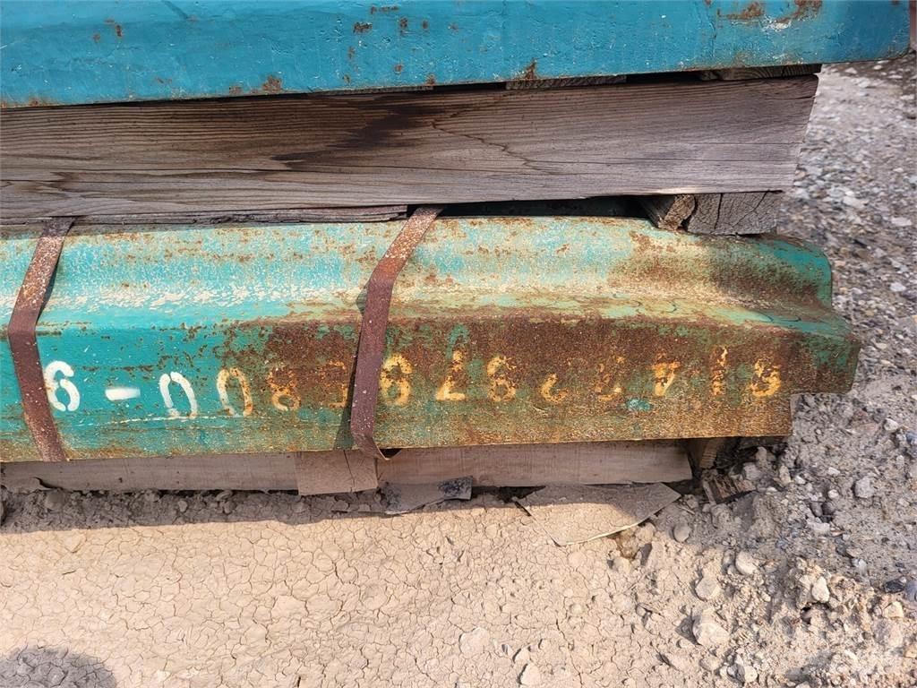 Metso 614328795800 Σπαστήρες