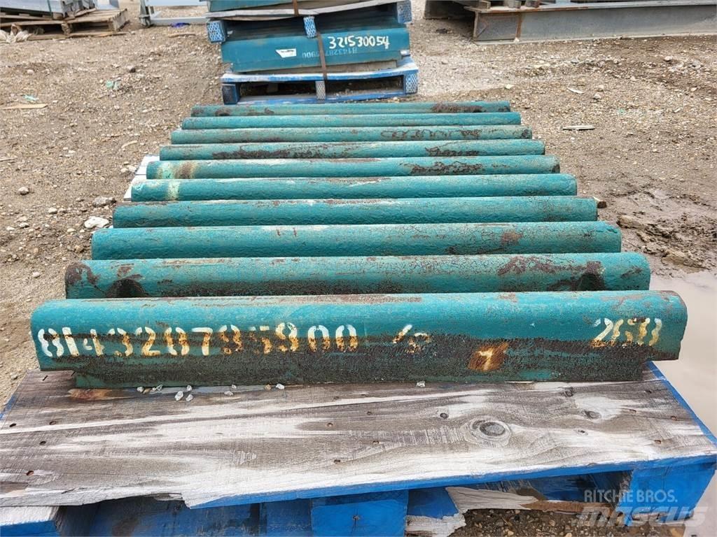 Metso 814328795900 Σπαστήρες