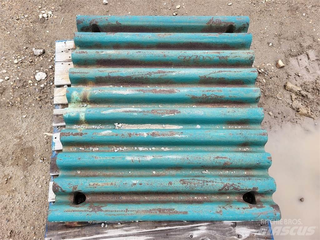 Metso 814328795900 Σπαστήρες
