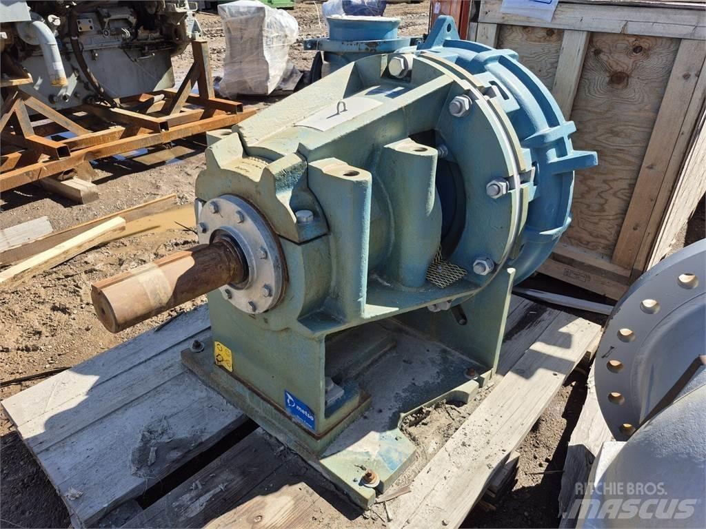 Metso HM250 LHC-D C5 Αντλίες νερού