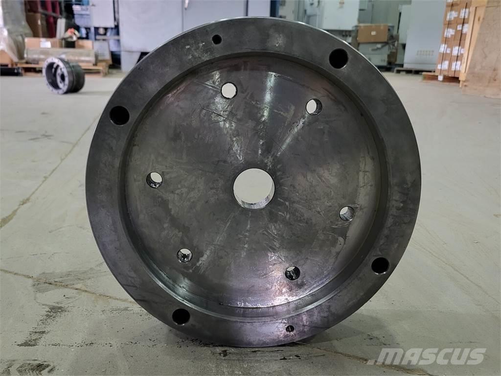 Metso HP300 Σπαστήρες