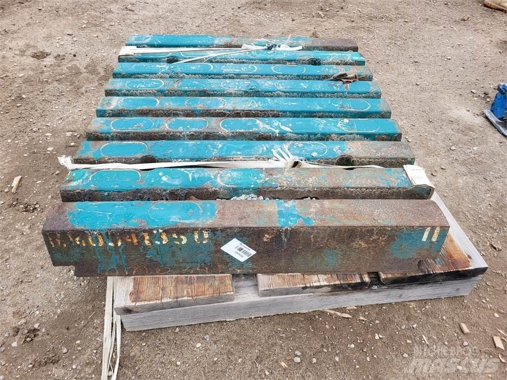 Metso MM0341350 Σπαστήρες