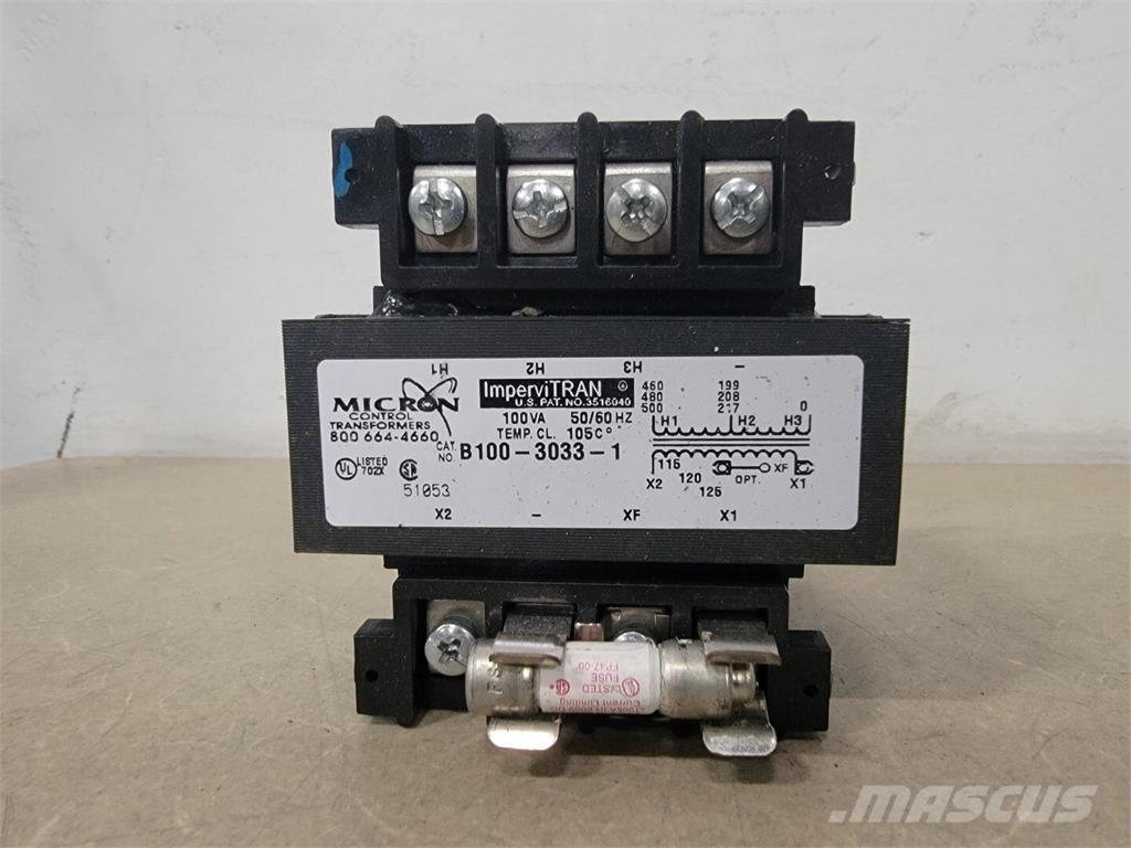  MICRON B100-3033-1 Κατασκευές - Άλλα