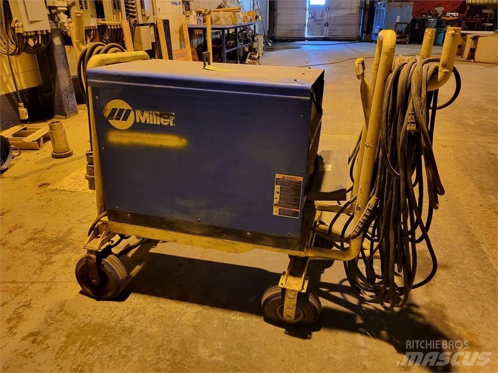 Miller Dimension 652 Μηχανές συγκόλλησης