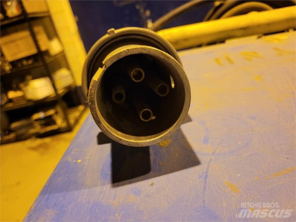 Miller Dimension 652 Μηχανές συγκόλλησης