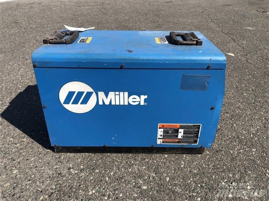 Miller XMT 456 CC/CV Μηχανές συγκόλλησης