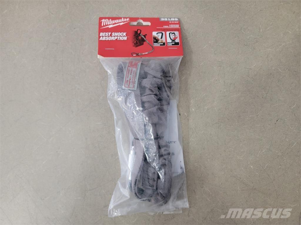 MILWAUKEE 48-22-8850 Κατασκευές - Άλλα