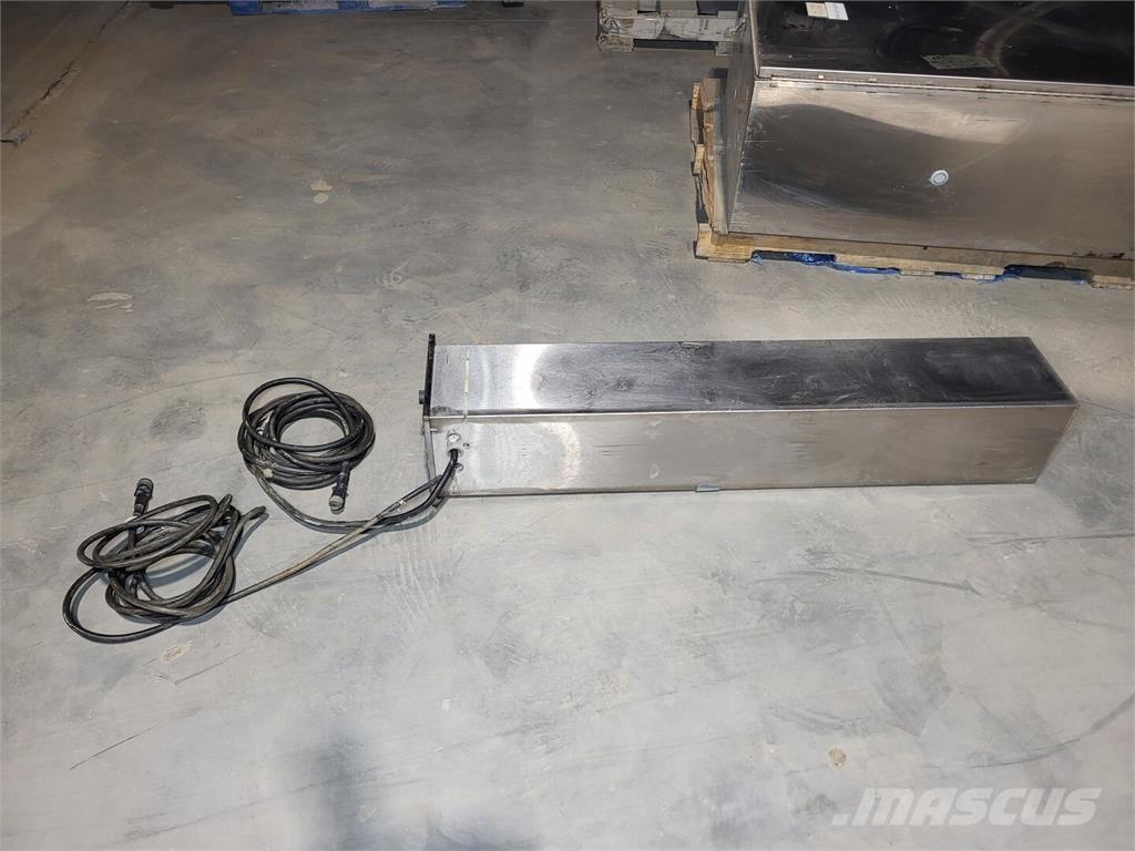  MINESENTRY K40 Άλλος υπόγειος εξοπλισμός